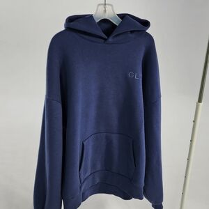 GLO Kingdom Essentials "Diciple" Men's Hoodie